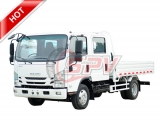 Cargo Freight Truck ISUZU
